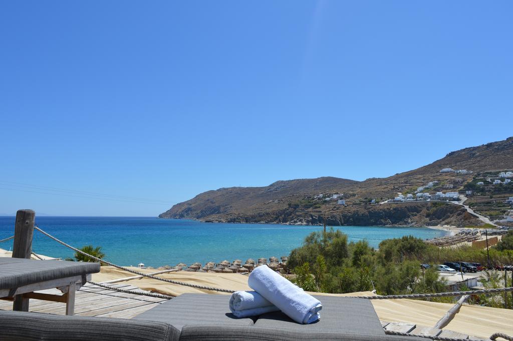 קאלו ליבאדי Sea Side Studios & Houses חדר תמונה